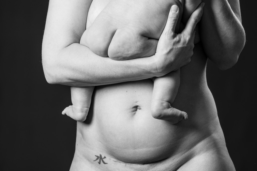 mothers bodies stories