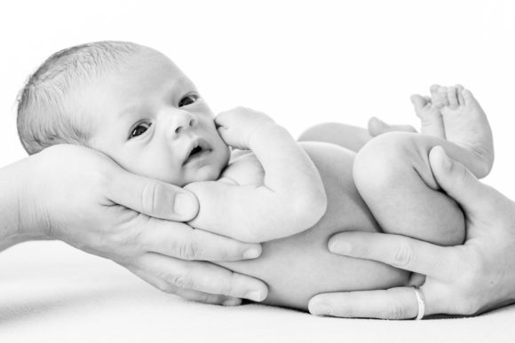 Newbornfotografie